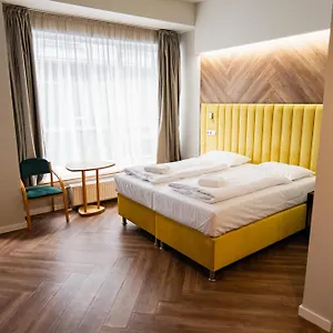3* Szálloda Pilvax