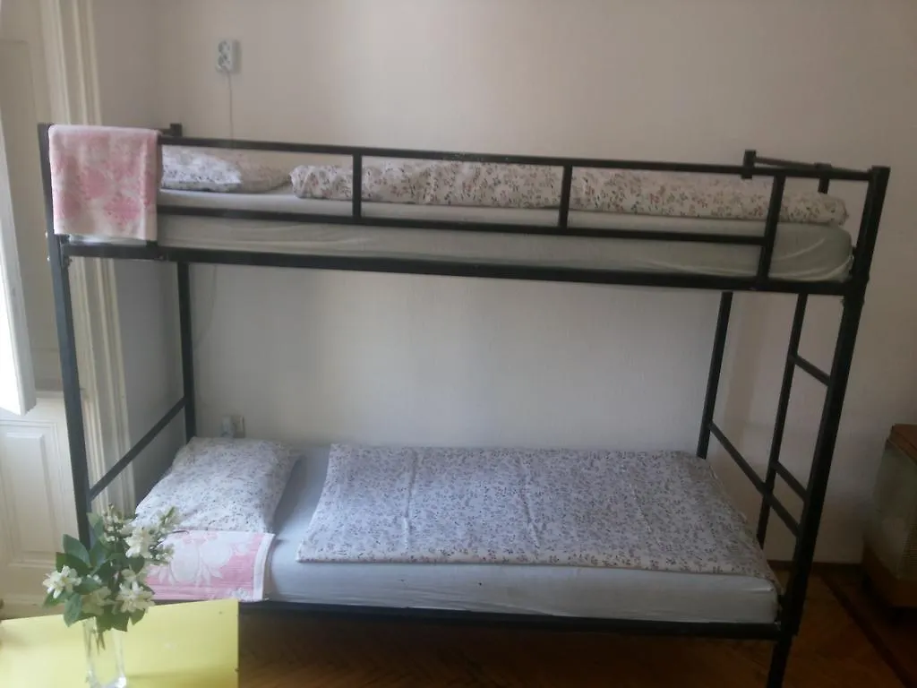 White Rabbit Hostel Budapest