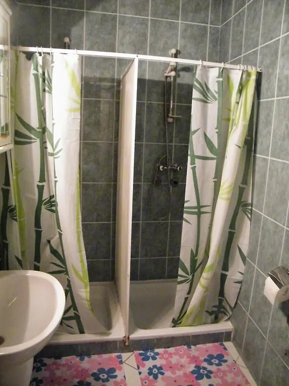 בודפשט White Rabbit Hostel 0*,  הונגריה